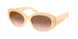 624513 - Pink - Gradient Brown