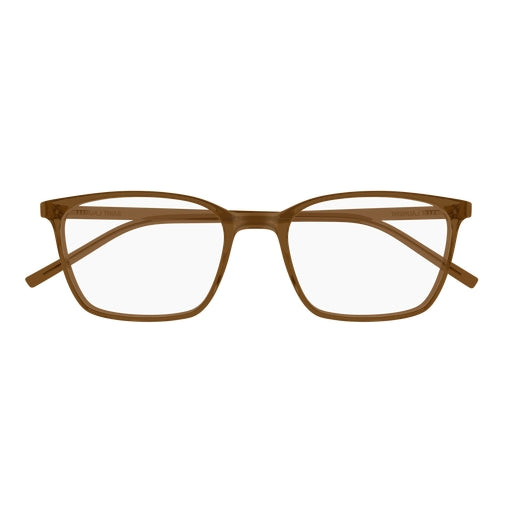006 - Brown - Transparent