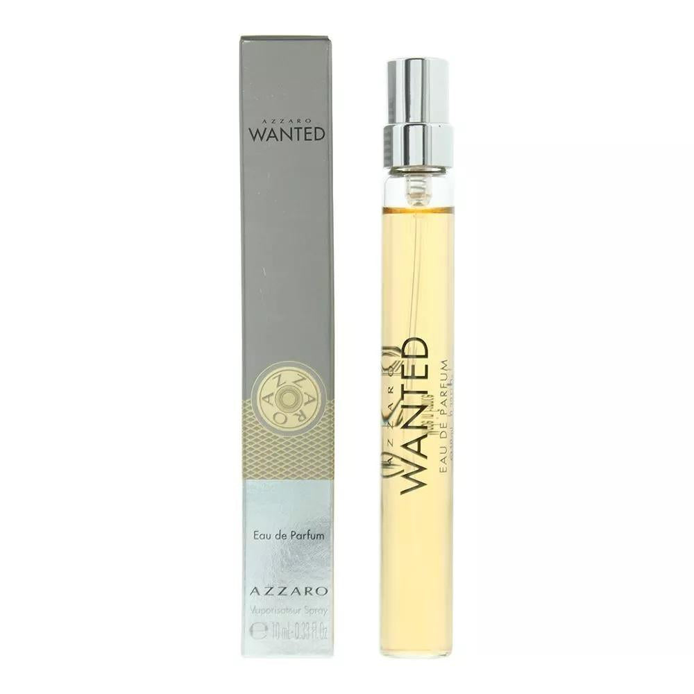 Azzaro Wanted EDP Spray