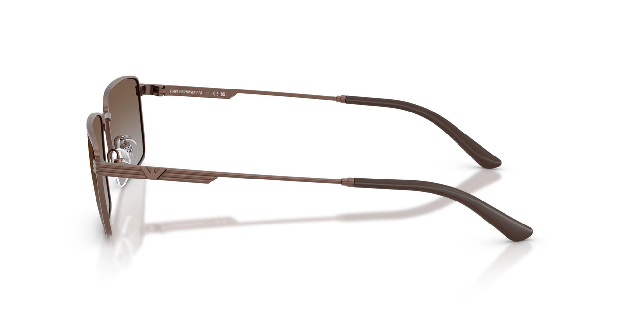 300689 - Copper - Grey Gradient Brown