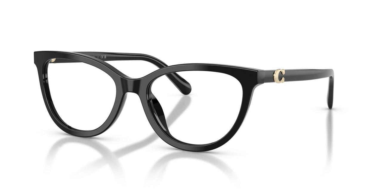 Coach 6304U Eyeglasses