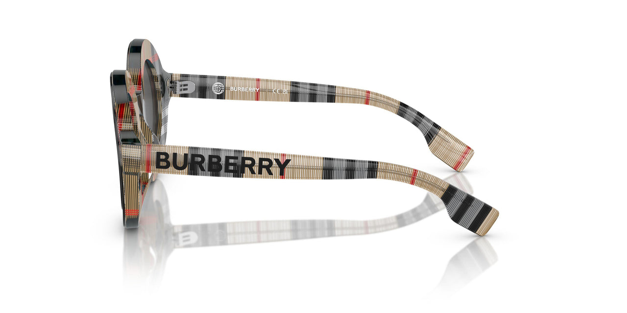 377887 - Brown - Dark Grey