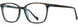 4 - Tortoise / Teal