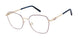 New Globe L5186 Eyeglasses