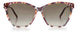 05ND-HA - Plum Multi Color - Brown Gradient