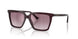 50866X - Violet - Gradient Violet Mirror Silver
