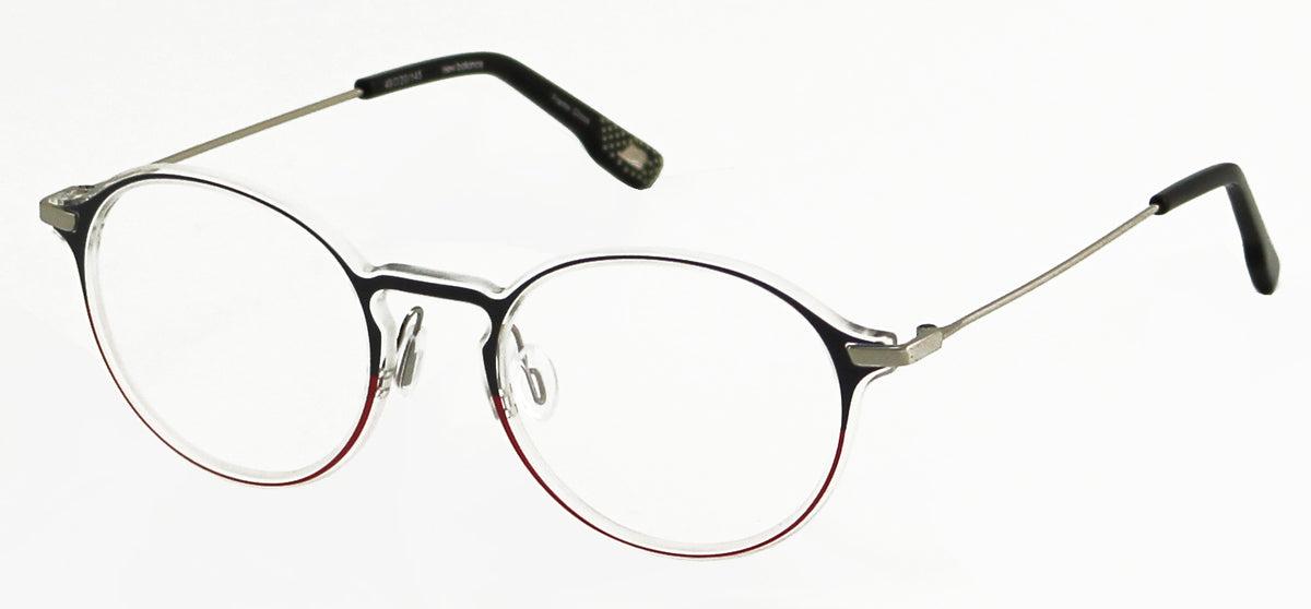 New Balance 4091 Eyeglasses