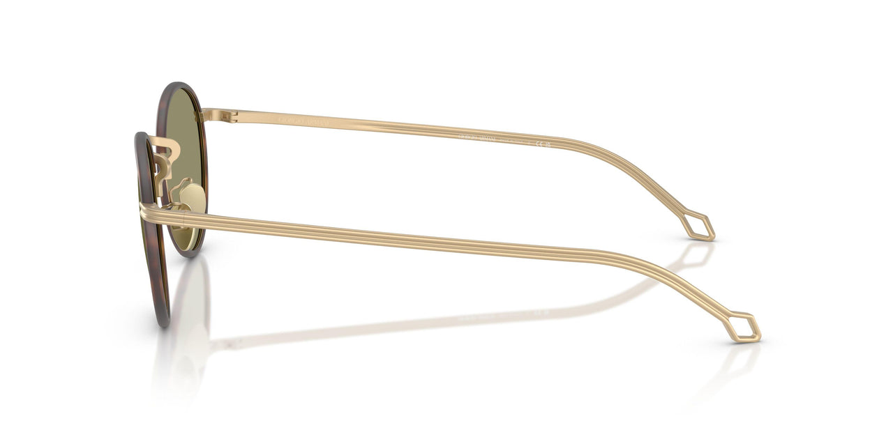 30022A - Gold - Green