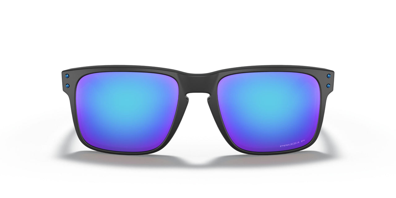 924448 - Black - Prizm Sapphire Polarized