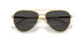 400487 - Gold - Dark Grey