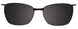 Easyclip EC752 Eyeglasses