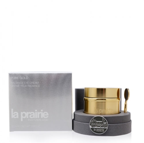 La Prairie Pure Gold Radiance Eye Cream