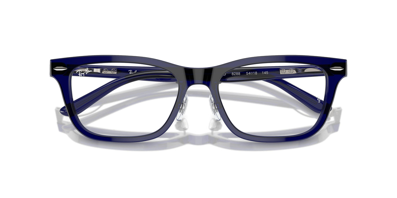 8288 - Blue - Clear