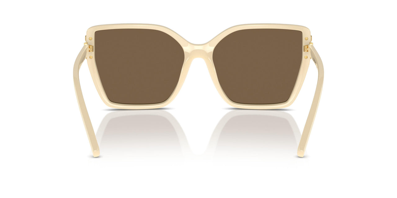 198573 - Beige - Dark Brown