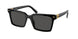 16K5S0 - Black - Dark Grey