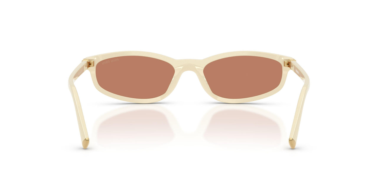 21D90Q - White - Brown