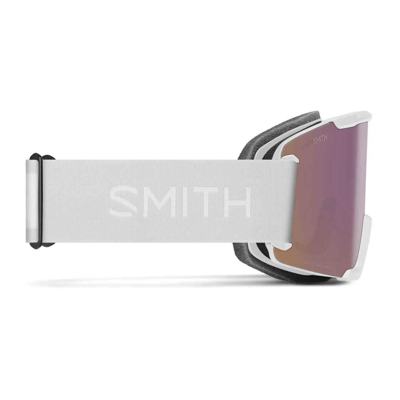 M007880OZ99M5 - White Vapor - ChromaPop Everyday Rose Gold Mirror