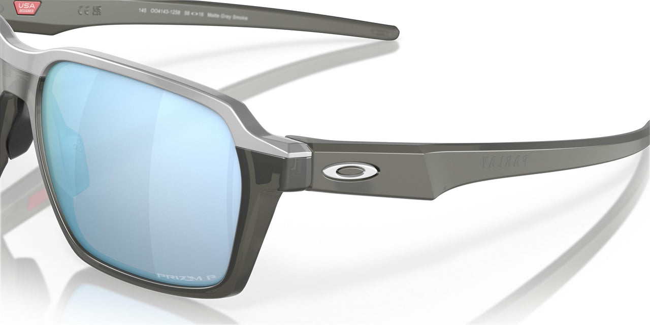 414312 - Grey - Prizm Deep Water Polarized