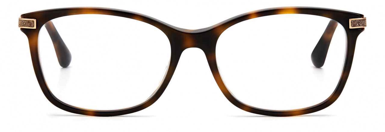 0086-00 - Dark Havana