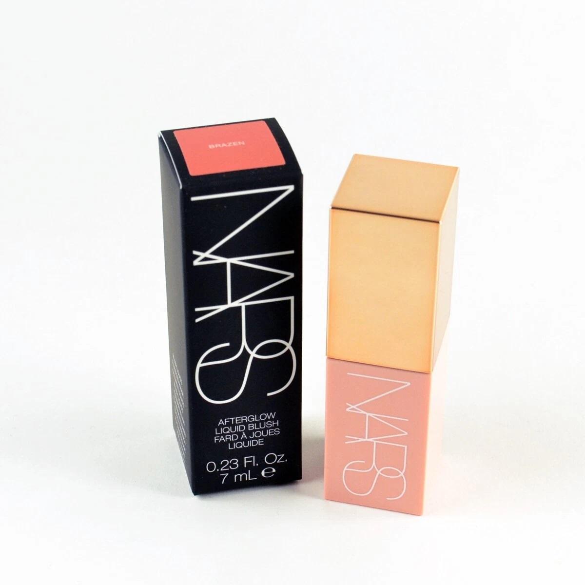 Nars Afterglow Blush Liquid