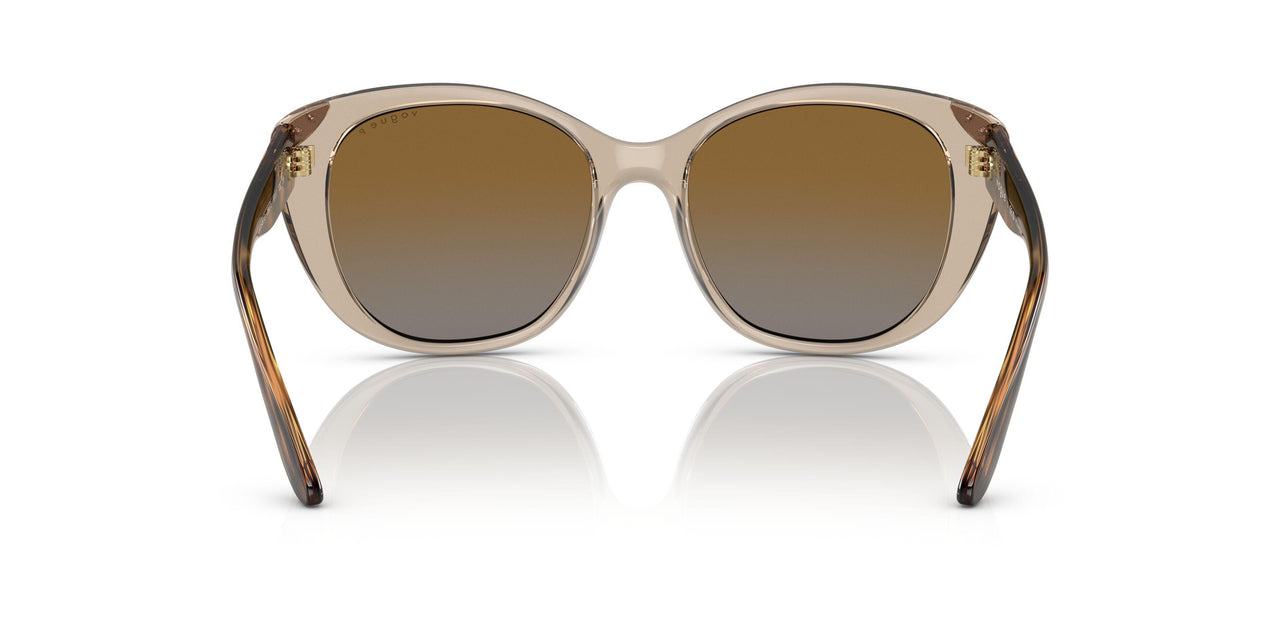 2990T5 - Light Brown - Polar Brown Gradient