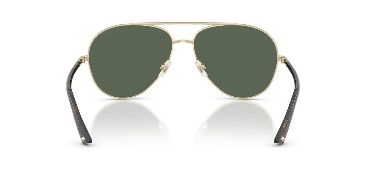 300671 - Gold - Dark Green