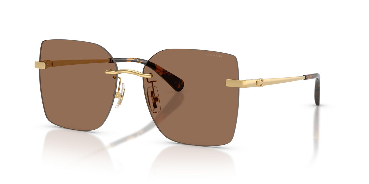 Coach Cdp45 7193D Sunglasses
