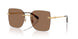 944113 - Gold - Brown Solid