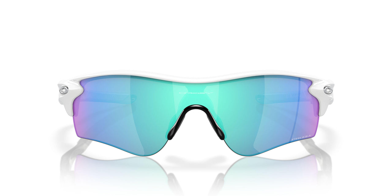 920602 - Matte White - Slate Iridium
