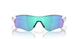 920602 - Matte White - Slate Iridium