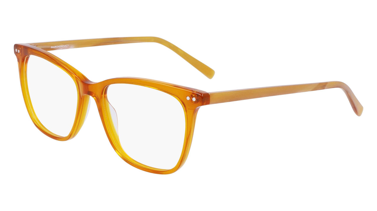 Marchon NYC M 5507 Eyeglasses