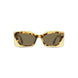 55E - Shiny Coloured Havana - Brown