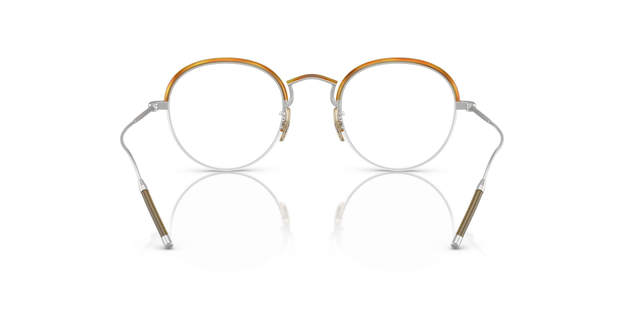 5036 - Silver - Blue Light Filter