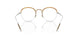 5036 - Silver - Blue Light Filter