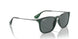 666381 - Green - Dark Grey Polar
