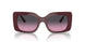 304890 - Bordeaux - Violet Gradient Grey