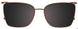 Takumi TK1271 Eyeglasses