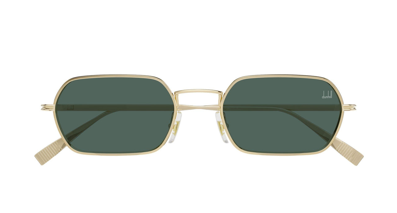 003 - Gold - Green