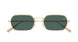 003 - Gold - Green