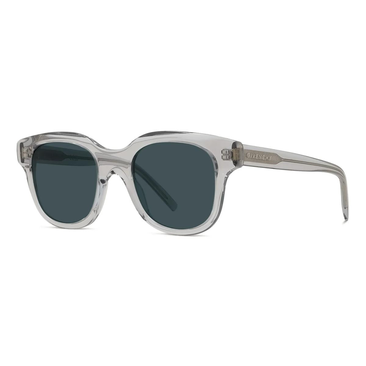 20V - Shiny Grey - Blue