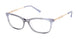 Lulu Guinness L252 Eyeglasses