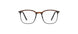 6040 - Mahogany / Brown