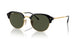 601/31 - Black - Green
