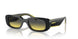 12412Q - Black - Fifty Black/yellow