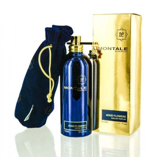 Montale Aoud Flowers EDP Spray