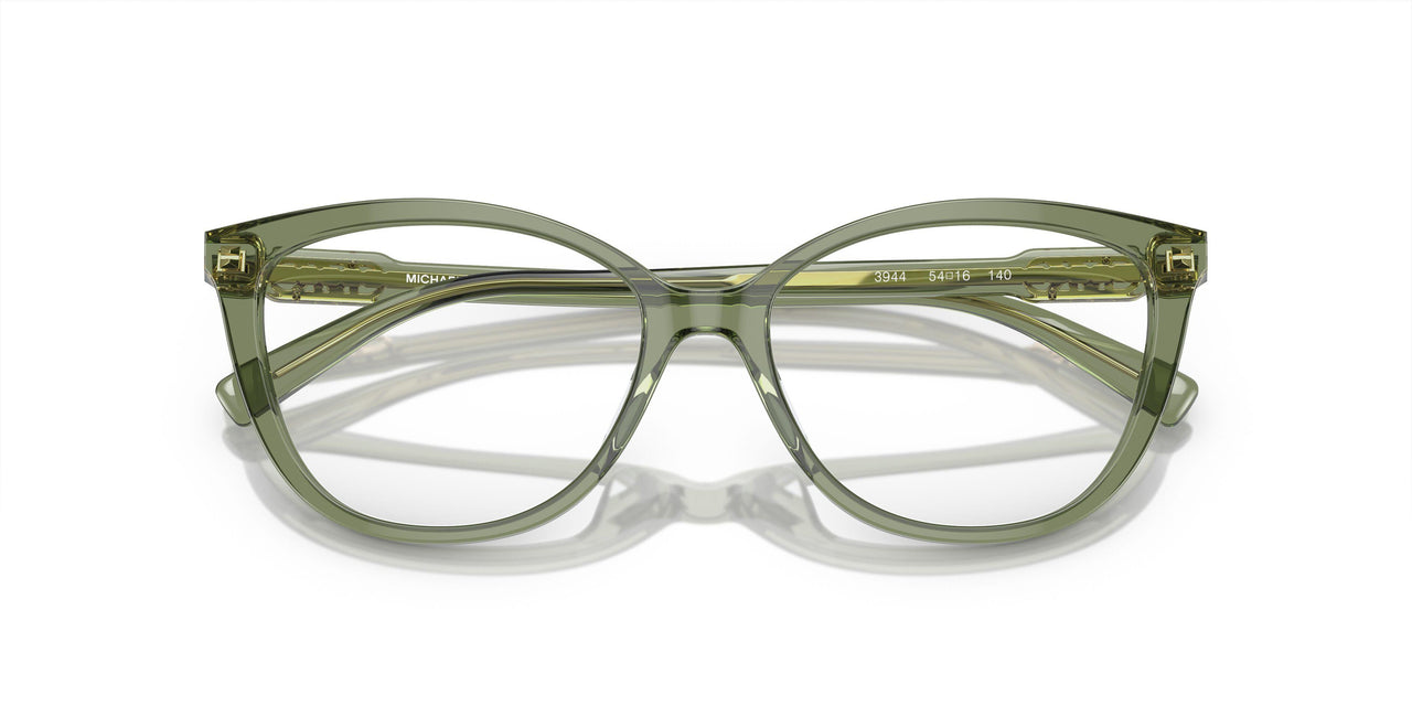 3944 - Green