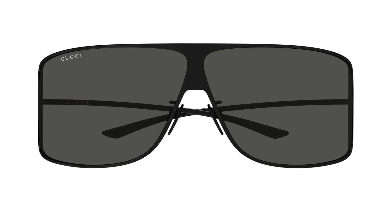 001 - Black - Smoke