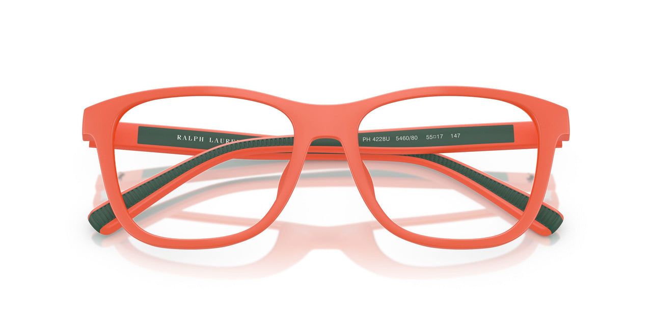 546080 - Orange - Dark Blue