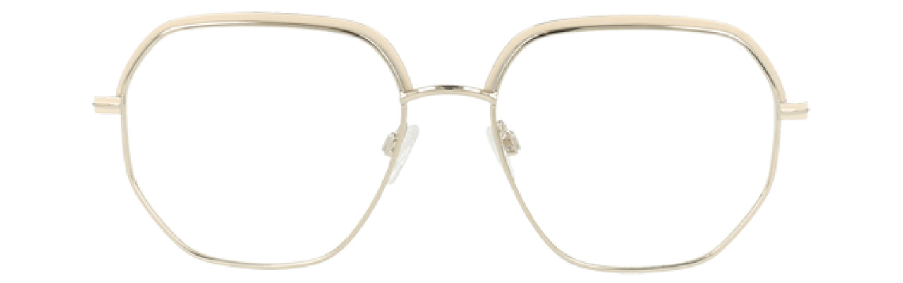 600 - Almond/gold