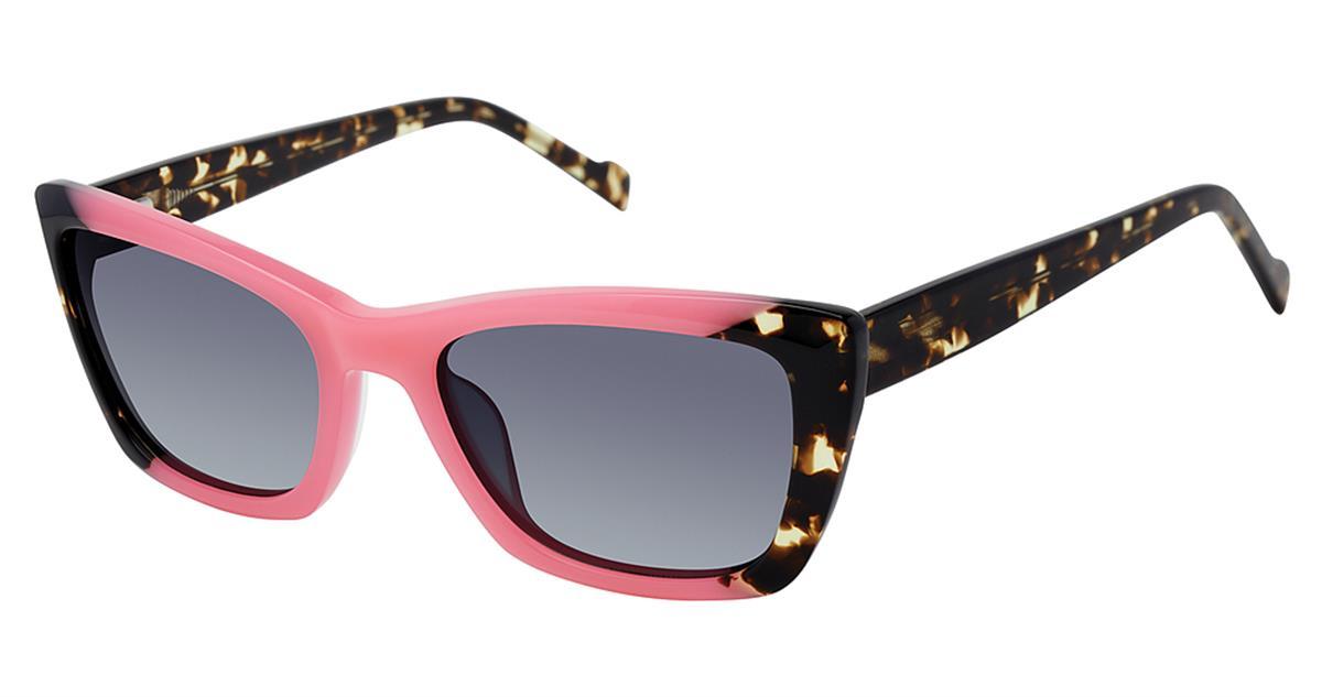 Nicole Miller NMSOLANA Sunglasses